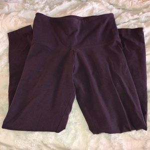 Victoria’s sport purple size small leggings
